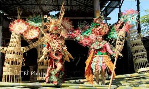  Red Batik Bakal Lenggak-lenggok ke Jepang