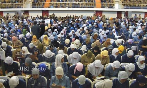 LOWONGAN CPNS 2014 : Kemenpora Butuh 163 CPNS, Ini Syaratnya