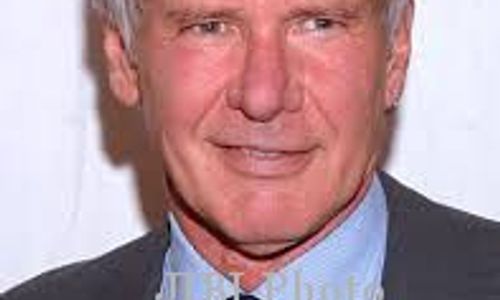 Harrison Ford Wawancarai Presiden SBY Selama 40 Menit 