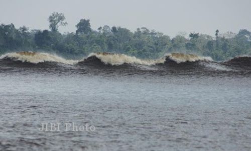 Bono Pelalawan Masuk 27 Objek Wisata Terbaik