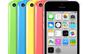 Apple iPhone 5C Hanya Rp1,1 Juta, Berminat?