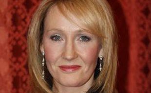 JK Rowling Bikin Film Sampingan Harry Potter