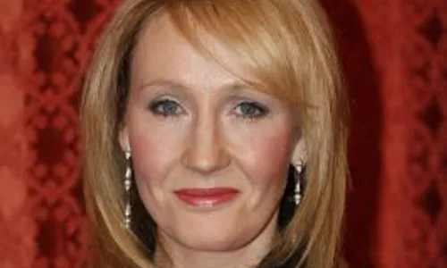 JK Rowling Bikin Film Sampingan Harry Potter