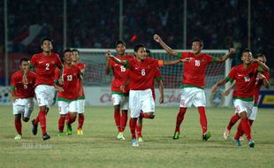 PREDIKSI TIMNAS INDONESIA U-19 VS LAOS U-19 :  Spirit Jawara Garuda Muda