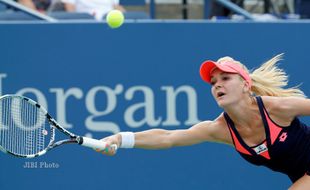 SEOUL OPEN  2013 : Radwanska Melenggang ke Semifinal