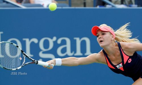 SEOUL OPEN 2013 : Menang Mudah, Radwanska ke Final