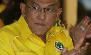 PILPRES 2014 : Ormas Golkar Merapat, Bahas Kemungkinan ARB Dampingi Prabowo?