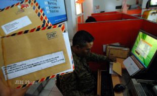 LOWONGAN CPNS 2013 : 63 Pelamar CPNS Solo Terancam Dicoret