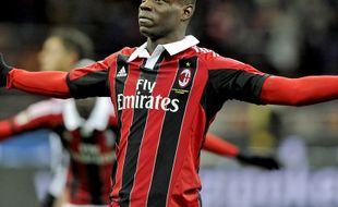 RUMOR TRANSFER : Balo Bantah Rumor Pindah