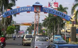 LOWONGAN CPNS 2013 : Depok Butuh Dokter, Perawat & Guru