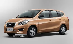 MOBIL MURAH : Ini Harga Datsun Go+ dan Spesifikasinya, Berminat?