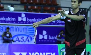 DJARUM SUPERLIGA BADMINTON 2014 : Kandas di Penyisihan, PB Djarum Kudus Evaluasi Besar-besaran