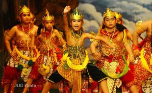 AGENDA WISATA SOLO : Jadwal Event Solo Agustus 2015 Ada di Sini! 