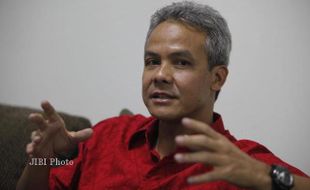 DUGAAN PENYIMPANGAN PPDB ONLINE : LUIS Laporkan Munculnya Nama Siluman ke Gubernur Ganjar Pranowo