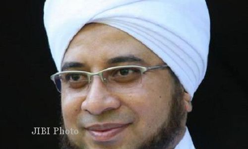 HABIB MUNZIR WAFAT : Ungkapan Duka dari Para Ustaz Mengalir