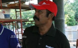 KRISIS FINANSIAL PERSIS : Ketum Persis Solo Rudy Janji Cari Bapak Asuh