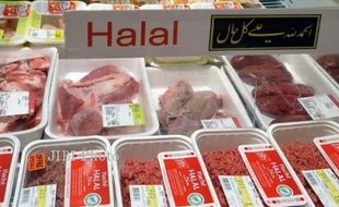 PENELITIAN TERBARU : Mau Bedakan Makanan Haram dan Halal? Pakai Alat Ini