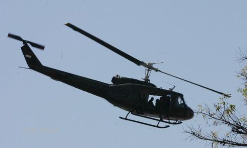 HELIKOPTER TNI JATUH : Inilah Penyebab Jatuhnya Heli Mi-17 TNI AD