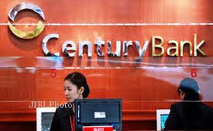 KASUS BANK CENTURY : Dirjen Pajak Salahkan Penetapan Century Bank Gagal Berdampak Sistemik