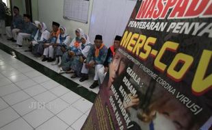 HAJI 2013 : Vaksin Belum Ada, Korban MERS-CoV Terus Bertambah