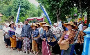 Banyak BUMDes di Bantul Kini Tinggal "Monumen"