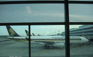 Singapore Airlines Manjakan Pelanggan dengan The Lengths We Go To