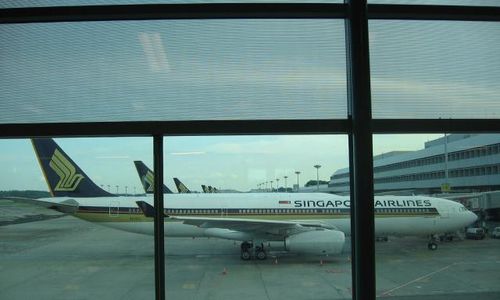 Singapore Airlines Manjakan Pelanggan dengan The Lengths We Go To