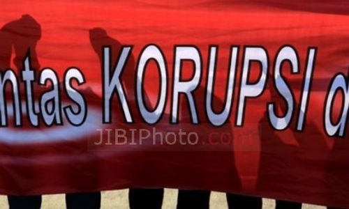 KASUS KORUPSI KLATEN : Kuasa Hukum Sarjono Berharap Bupati Sunarna Jadi Saksi