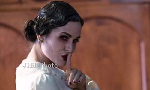 FILM BARU : Masih Berharap Ditakut-takuti Insidious: Chapter 2