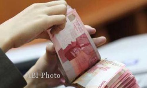 INVESTASI BODONG MARAK : OJK Siapkan Program Strategis