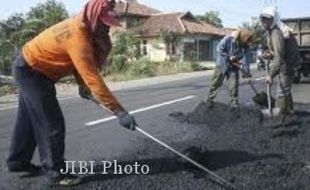 PENATAAN KULONPROGO : Pemda Akui Penamaan Jalan Desa Kurang Pas