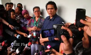 LAKA MAUT DUL AHMAD DHANI : Patah Tulang Rusuk & Panggul, Dul Jalani 2 Kali Operasi