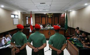 SIDANG LANJUTAN