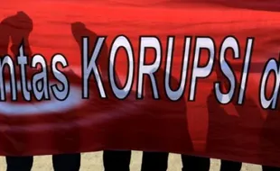 KORUPSI JATENG : Pertama di Indonesia, KPK Bentuk Komite Advokasi Antikorupsi di Jateng