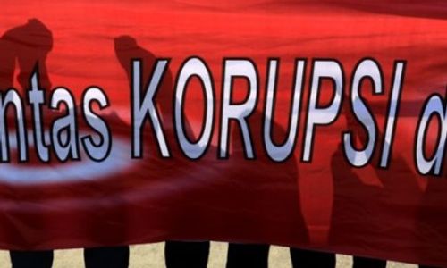 KORUPSI RSUD BENGKULU : Gubernur Bengkulu Mangkir dari Panggilan KPK, Ini Alasannya