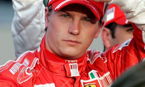 FORMULA ONE : Raikkonen Diprediksi Lebih Sukses dari Alonso