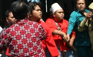 KONFLIK KERATON SOLO : Ini Sejarah Mediasi Konflik Kasunanan Surakarta