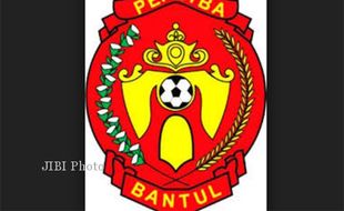 PERSIBA BANTUL : 19 Pemain Lolos Seleksi Tahap Pertama