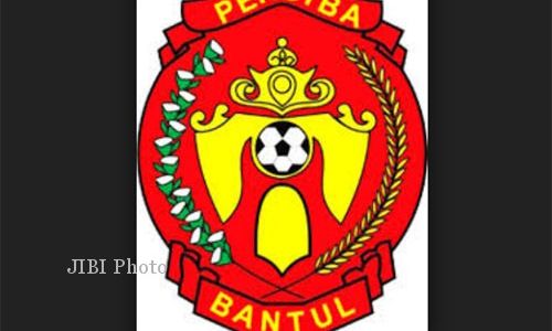 Persiba Bantul Hanya Dapat 9 Pemain Baru