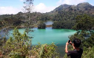 PROYEK JALAN BATANG-DIENG : Wow, Semarang-Dieng Bisa 2 Jam, Bagaimana Menurut Anda?