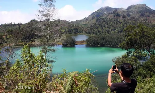 PROYEK JALAN BATANG-DIENG : Wow, Semarang-Dieng Bisa 2 Jam, Bagaimana Menurut Anda?