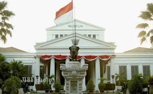 Kemendikbud Wacanakan Polisi Khusus Cagar Budaya