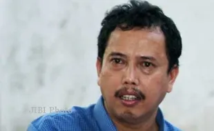 PIMPINAN KPK : Ini Harapan IPW terhadap Pimpinan Baru KPK