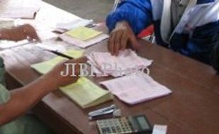 PENDAPATAN DAERAH : Lampaui Target, Penerimaan PBB Pati Capai Rp21,08 Miliar