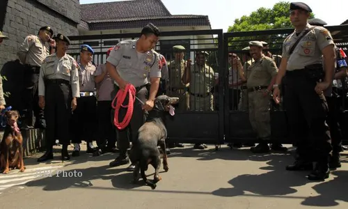 PENGISIAN PEJABAT KARANGANYAR : Komisi A DPRD Akan Panggil Pansel Dirut PDAM