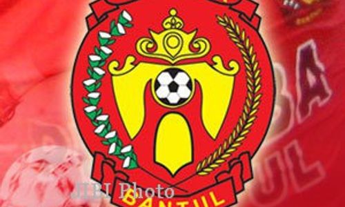 PERSIBA BANTUL : Pilih Tarkam daripada Latihan