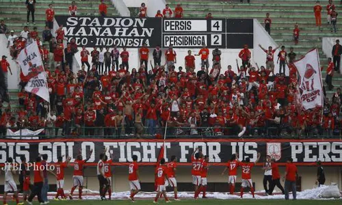 PERSIS SOLO ULTAH : Ultah ke-90, Persis Banjir Ucapan di Twitter