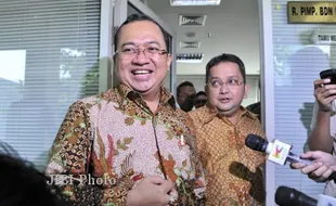 PRIYO PENUHI PANGGILAN BK