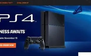 Dua Pekan Rilis PS4 Terjual 2,1 Juta Unit