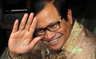 KASUS CENTURY : Wapres Boediono Tolak Panggilan DPR